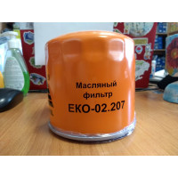 Фильтр очистки масла ЕКО-02.207 isuzu NQR71, Богдан